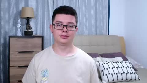 Kevin online show from August 5, 11:58 pm