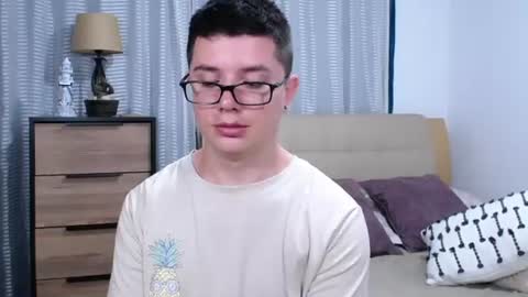 Kevin online show from August 6, 2:10 am