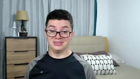 Kevin online show from August 7, 1:16 am
