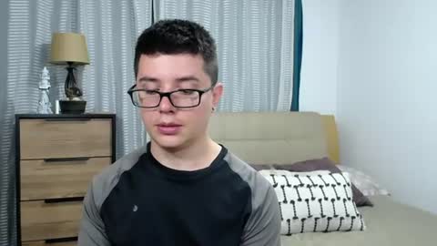 Kevin online show from August 7, 2:22 am