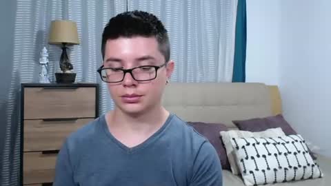 Kevin online show from August 8, 1:05 am