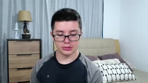 Kevin online show from August 10, 11:06 pm