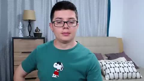 Kevin online show from August 11, 11:07 pm