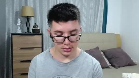 Kevin online show from August 14, 2:48 am
