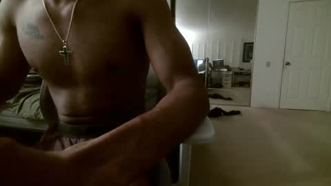 kevinlang97 online show from March 6, 8:55 am