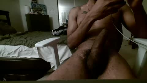 kevinlang97 online show from June 25, 5:54 am