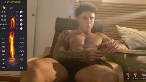 Kevin online show from July 16, 1:39 am