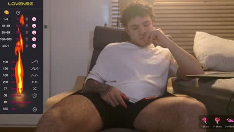 Kevin online show from July 28, 11:22 pm