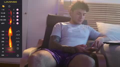 Kevin online show from July 29, 10:50 pm