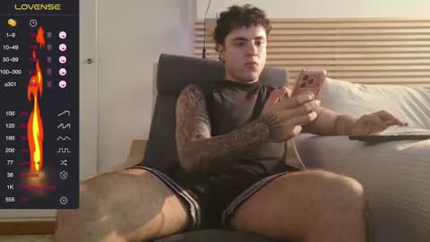Kevin online show from July 30, 10:27 pm