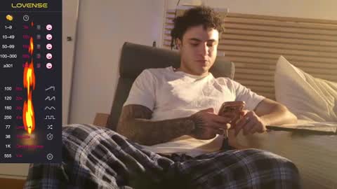 Kevin online show from August 2, 2:40 am
