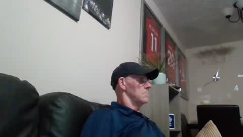 kevlooking4sez online show from July 19, 11:40 pm