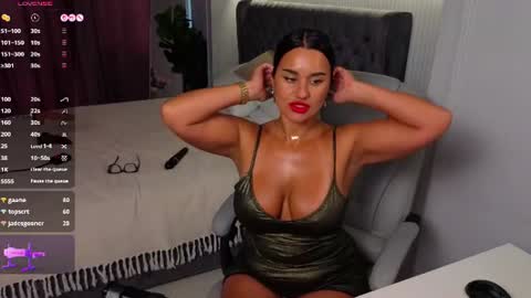 key_of_lust_ online show from August 9, 7:20 am