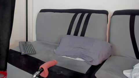 keydamian online show from July 20, 2:03 am
