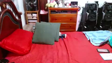 keyla_13 online show from August 5, 6:00 am