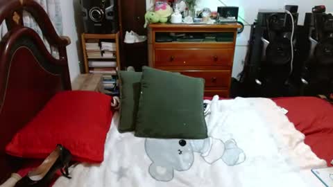 keyla_13 online show from August 14, 7:01 am