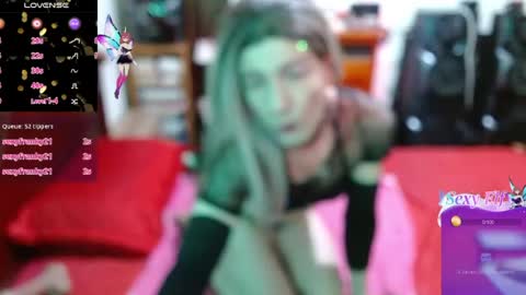 keyla_13 online show from August 15, 6:12 pm