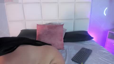 keyla_lage online show from August 13, 1:19 am