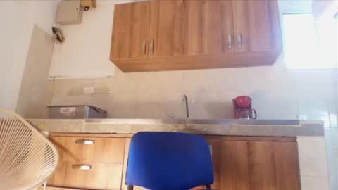 Keyla  online show from August 12, 12:40 pm