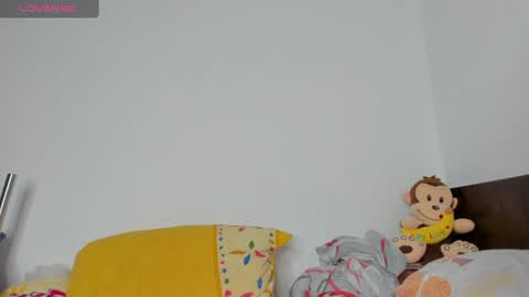 Keila Milf online show from July 30, 6:10 am
