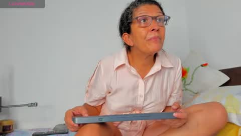 Keila Milf online show from August 1, 2:06 am