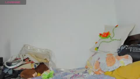 Keila Milf online show from August 6, 12:09 am