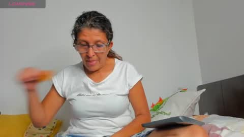 Keila Milf online show from August 14, 2:37 am