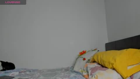 Keila Milf online show from August 14, 8:18 am
