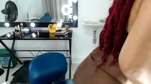 keyla_sensual online show from August 3, 2:35 pm