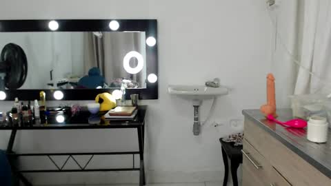 keyla_sensual online show from August 6, 2:38 pm