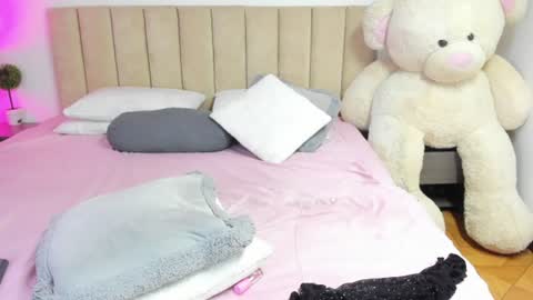Keyla Gomez online show from July 24, 6:22 pm