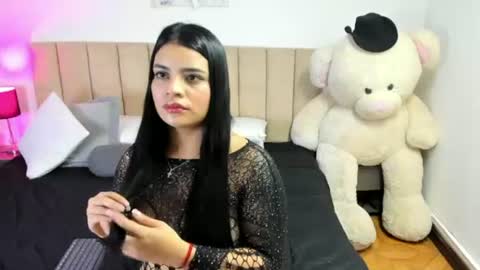 Keyla Gomez online show from August 18, 12:44 pm