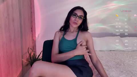 Keyla online show from August 21, 11:55 pm