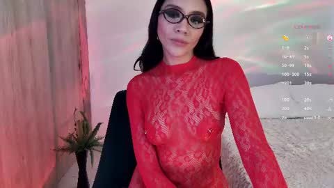 Keyla online show from August 24, 10:06 pm