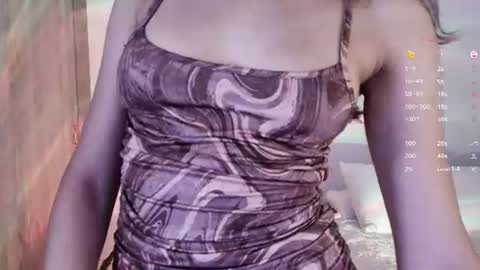 Keyla online show from August 27, 10:40 pm