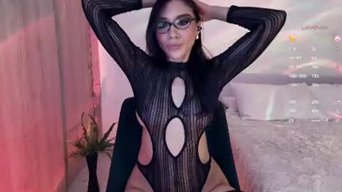 Keyla online show from August 28, 11:25 pm