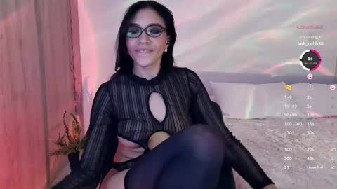 Keyla online show from August 29, 12:31 am