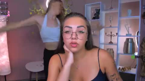 Keylas online show from August 8, 2:50 pm