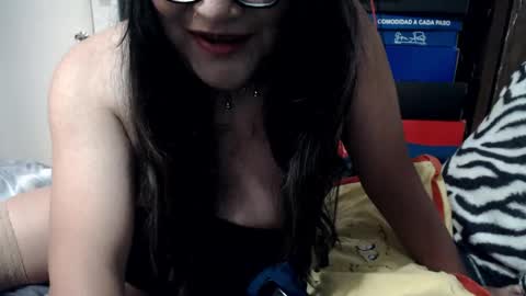 keyla fox online show from May 29, 7:22 am