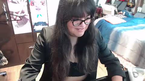 keyla fox online show from June 11, 8:59 pm