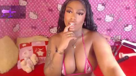 Ginna online show from June 13, 2:41 am