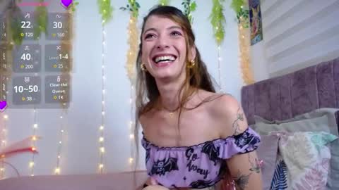 keysha_g online show from March 18, 5:57 am