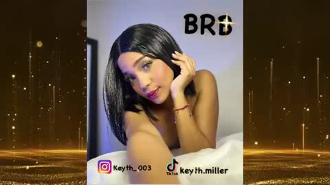 keyth  online show from July 21, 8:06 am