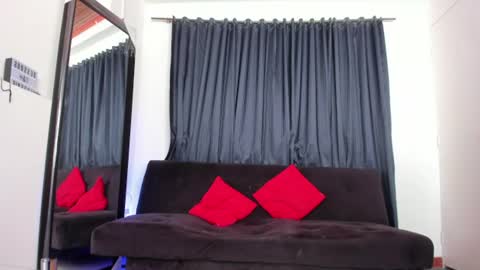 keyth_clement online show from July 30, 7:42 pm