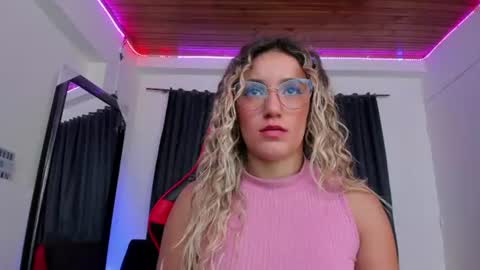 keyth_clement online show from August 15, 1:26 pm