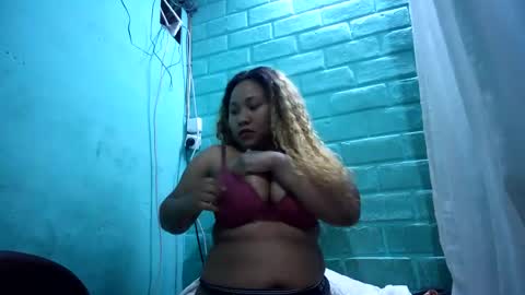 kezia0910 online show from July 24, 7:39 pm
