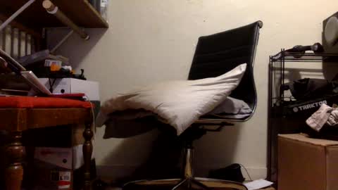 DaddyFuxxx online show from August 5, 3:10 pm