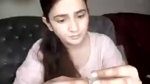 KhadijaRose online show from June 13, 5:26 am