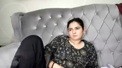 KhadijaRose online show from June 14, 4:26 pm