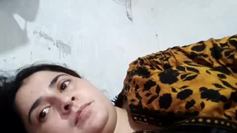 KhadijaRose online show from August 16, 11:03 am